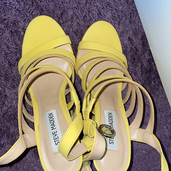 Steve Madden heels - Picture 6 of 9